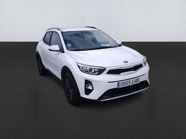 Kia Stonic 1.0 T-GDi 100 74 kW image number 2