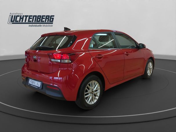 Kia Rio 1.2 Vision 62 kW image number 2