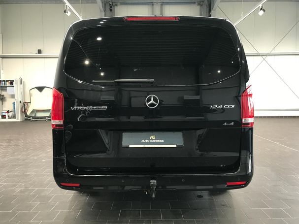 Mercedes-Benz Vito 124 4x4 174 kW image number 6