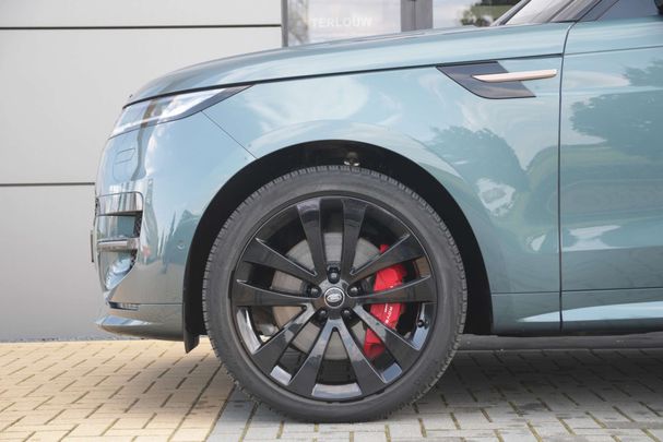 Land Rover Range Rover Sport P530 First Edition 391 kW image number 11