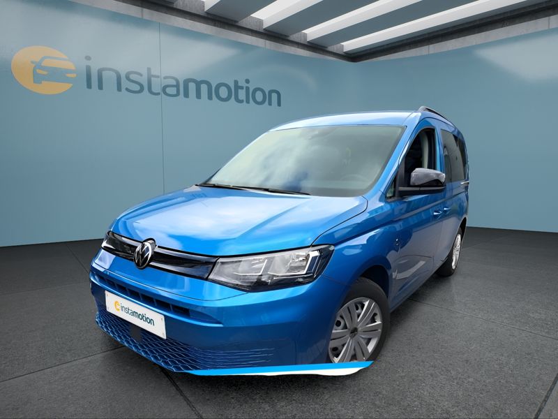 Volkswagen Caddy Kombi
