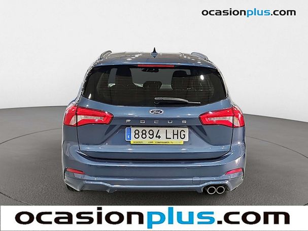 Ford Focus 1.0 EcoBoost 92 kW image number 17