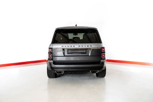 Land Rover Range Rover 416 kW image number 4