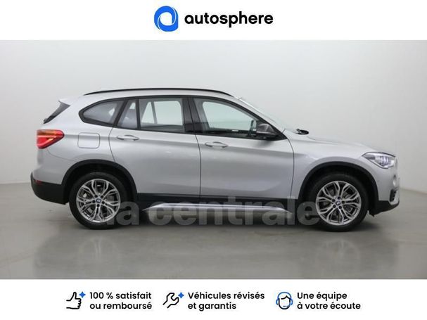 BMW X1 sDrive18i 103 kW image number 3