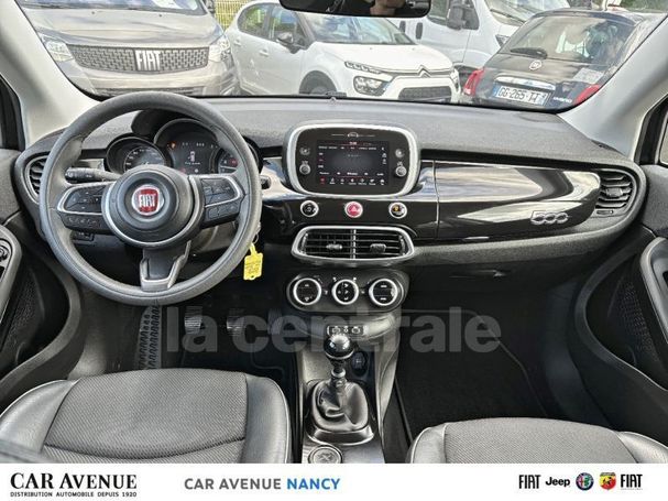 Fiat 500X 1.0 FireFly City Cross 88 kW image number 8