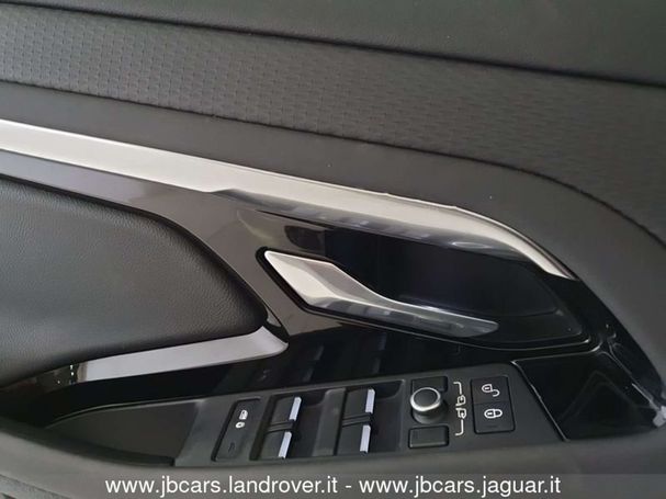 Land Rover Range Rover Evoque S AWD 110 kW image number 26