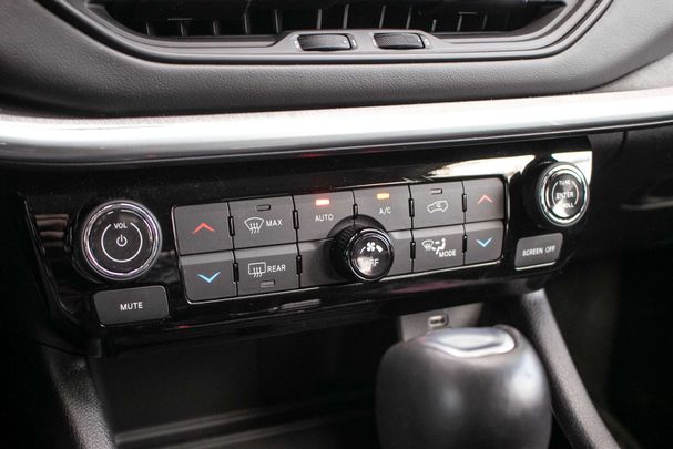 Jeep Compass 177 kW image number 27