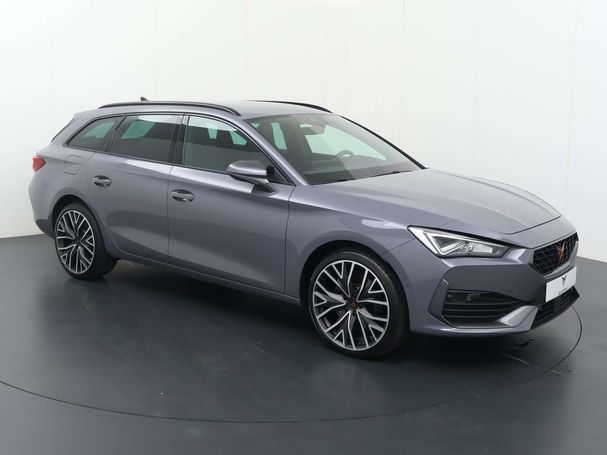 Cupra Leon ST e-Hybrid 180 kW image number 2