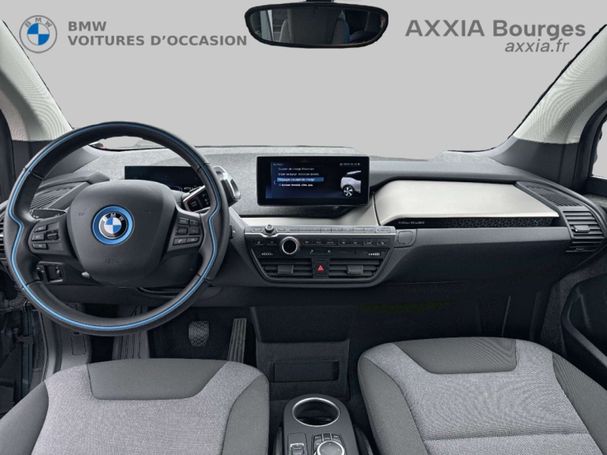 BMW i3 120Ah 127 kW image number 7