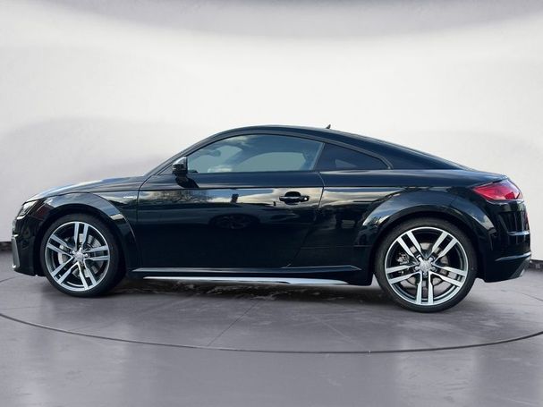 Audi TT 180 kW image number 3