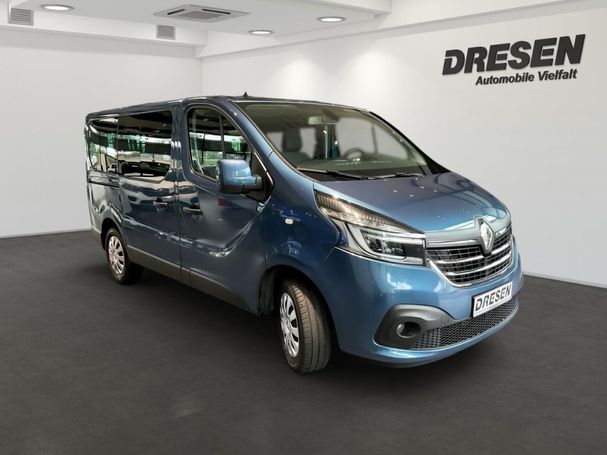 Renault Trafic Combi Energy dCi 145 107 kW image number 2