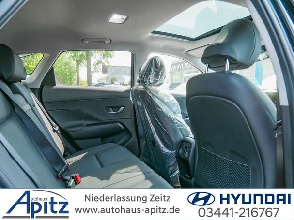 Hyundai Kona 1.6 T-GDI 146 kW image number 4