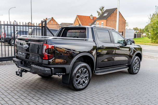 Ford Ranger 2.0 156 kW image number 2