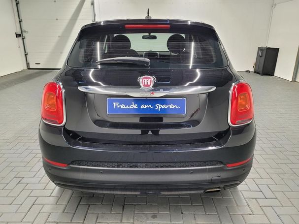 Fiat 500X 103 kW image number 3