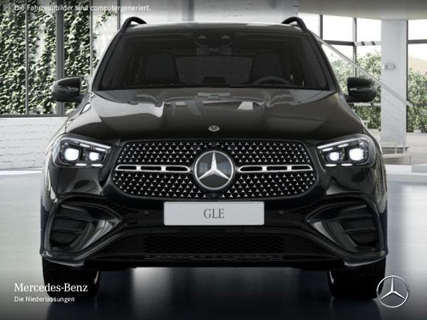 Mercedes-Benz GLE 400 e AMG 280 kW image number 8