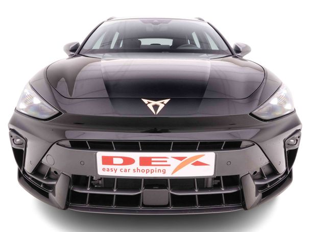 Cupra Leon Sportstourer 1.5 eTSI DSG 110 kW image number 2