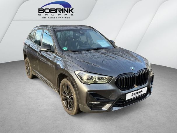 BMW X1 sDrive18d 110 kW image number 2