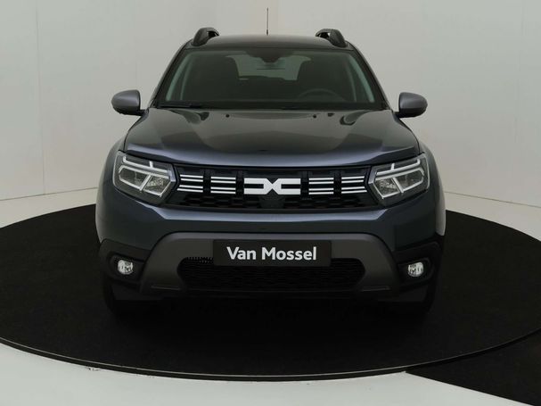 Dacia Duster TCe 150 110 kW image number 2