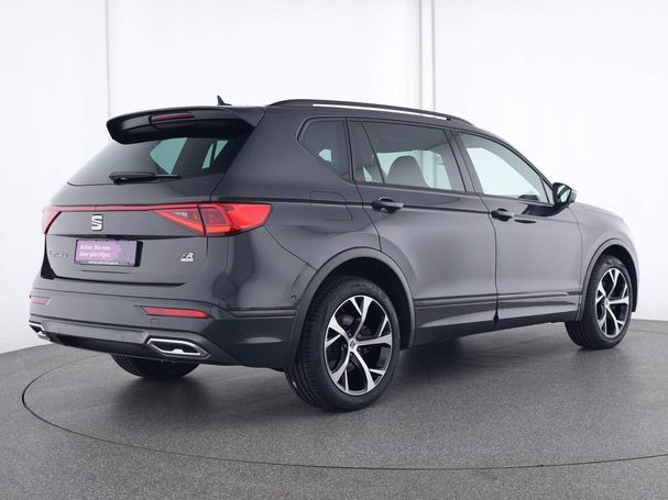 Seat Tarraco 180 kW image number 6