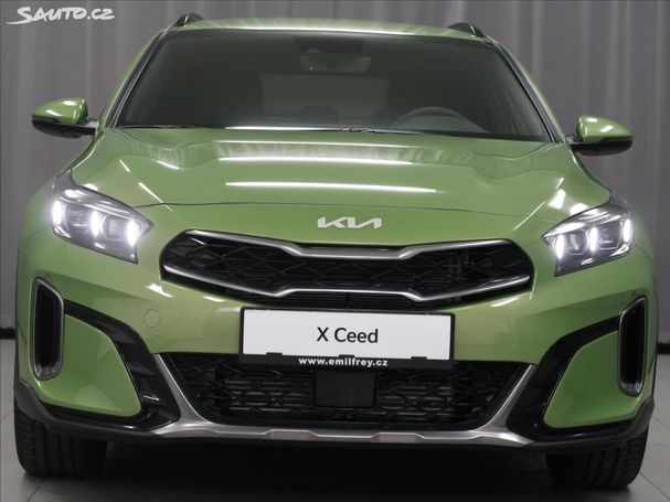 Kia XCeed 1.5 103 kW image number 3