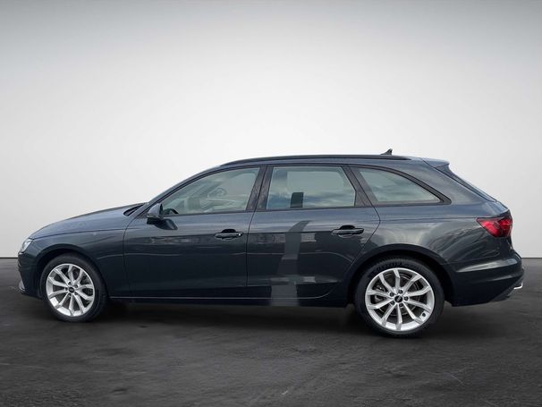 Audi A4 35 TDI S tronic Avant 120 kW image number 3