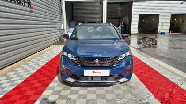 Peugeot 5008 BlueHDi 130 96 kW image number 5