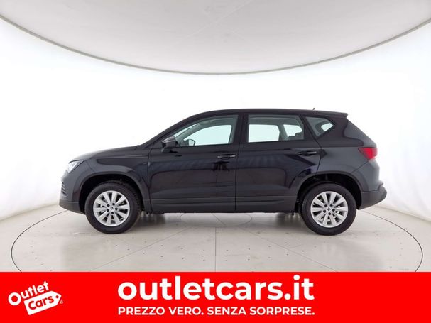 Seat Ateca 1.0 TSI Reference 85 kW image number 5