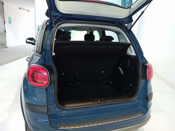 Fiat 500L 1.4 70 kW image number 16