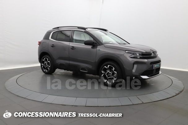 Citroen C5 Aircross 165 kW image number 3