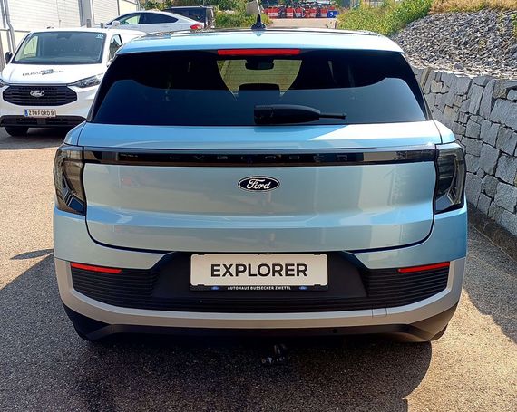 Ford Explorer AWD 250 kW image number 3