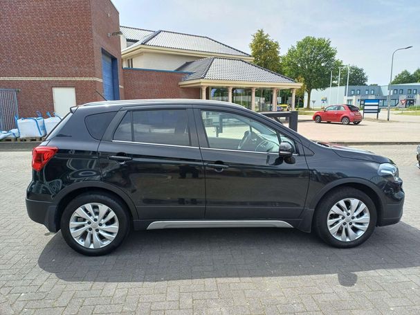 Suzuki SX4 S-Cross 1.0 Boosterjet Stijl 82 kW image number 2