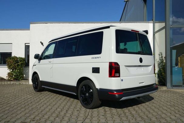 Volkswagen T6 California Ocean 4Motion 150 kW image number 4