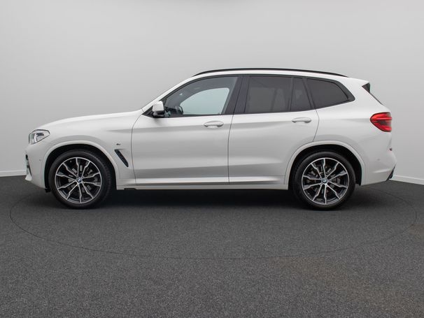 BMW X3 xDrive 140 kW image number 11