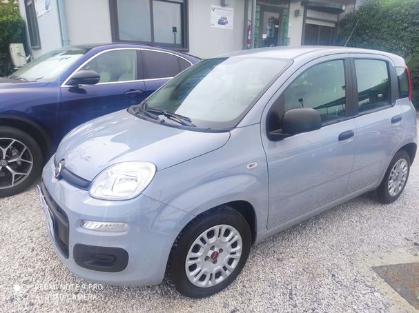 Fiat Panda 1.0 Hybrid 51 kW image number 7