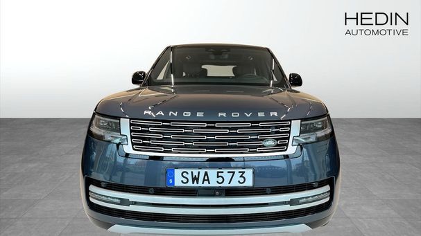 Land Rover Range Rover 375 kW image number 8