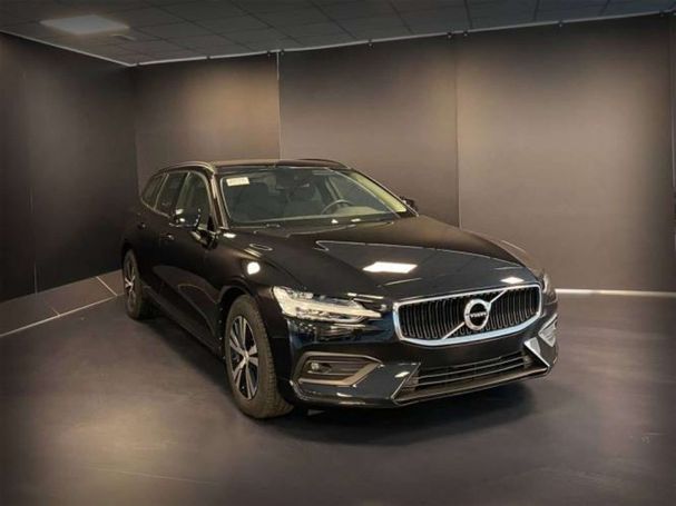 Volvo V60 D3 Geartronic 110 kW image number 1