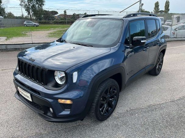 Jeep Renegade 1.0 Night Eagle 88 kW image number 1