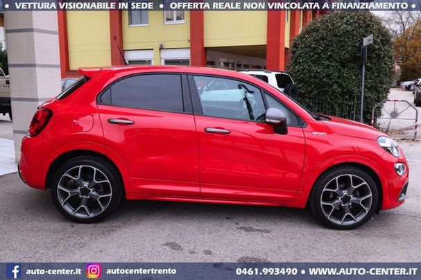 Fiat 500X 1.0 88 kW image number 22