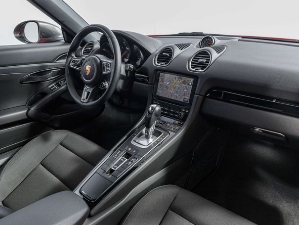 Porsche Boxster PDK 220 kW image number 11