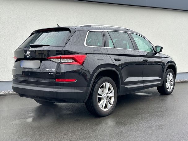 Skoda Kodiaq 2.0 TSI 4x4 DSG Style 140 kW image number 2