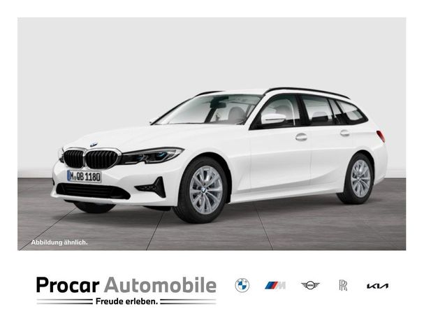 BMW 318i Touring 115 kW image number 1