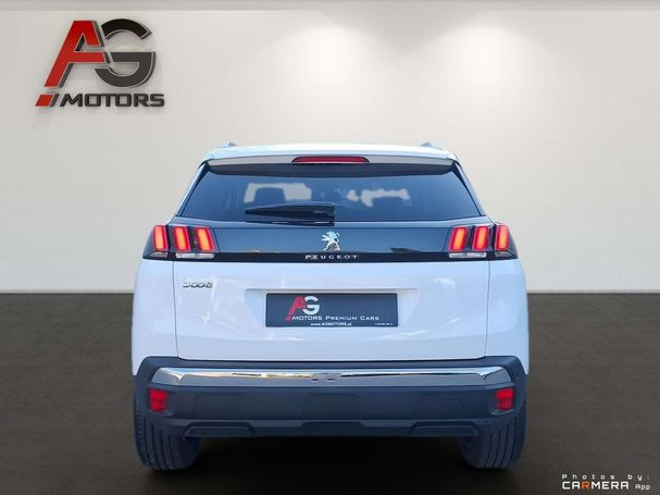 Peugeot 3008 BlueHDi 150 S&S Allure 110 kW image number 6