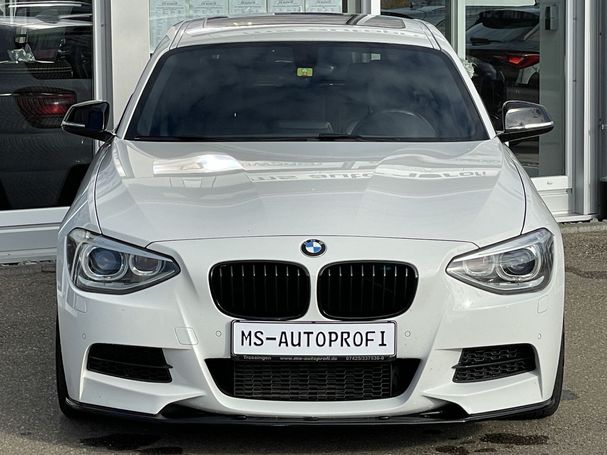 BMW 135i xDrive 235 kW image number 4