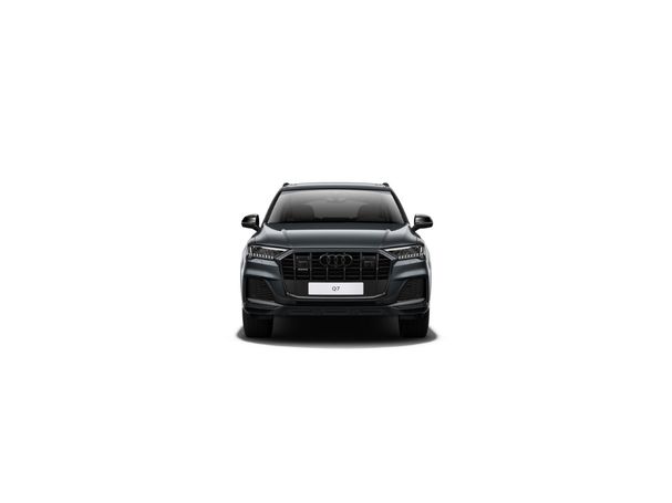 Audi Q7 50 TDI S-Line 210 kW image number 2