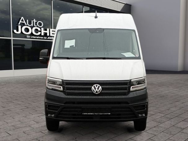 Volkswagen Crafter 35 4Motion 103 kW image number 5