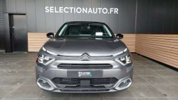 Citroen C4 96 kW image number 8