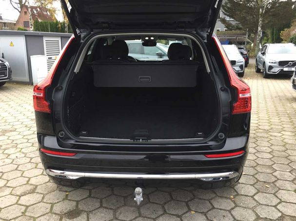 Volvo XC60 B4 Plus 145 kW image number 5