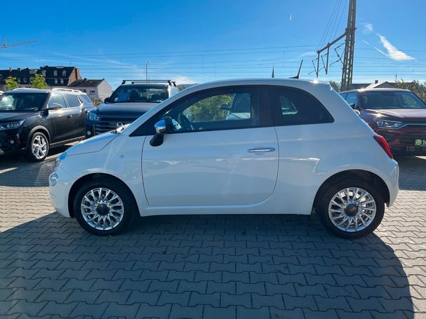 Fiat 500 1.0 51 kW image number 5