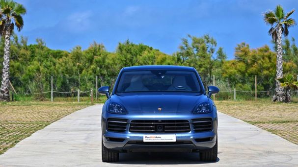 Porsche Cayenne S Coupé 324 kW image number 27