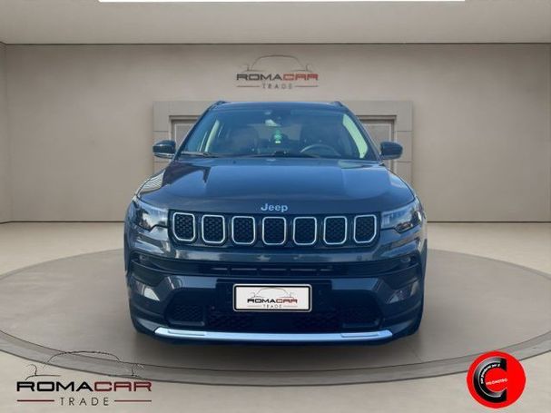 Jeep Compass 140 kW image number 3